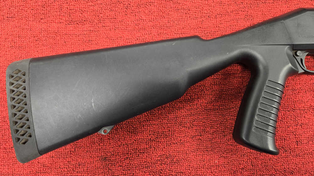 Stoeger P350 12ga 3.5" 27.5" 4rd 2512LM50651SU*C-img-4