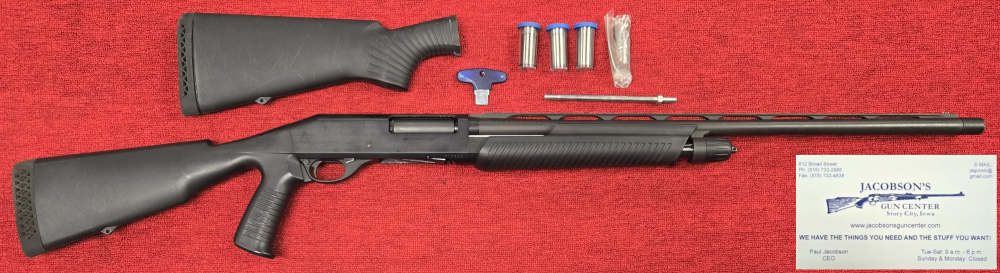 Stoeger P350 12ga 3.5" 27.5" 4rd 2512LM50651SU*C-img-0