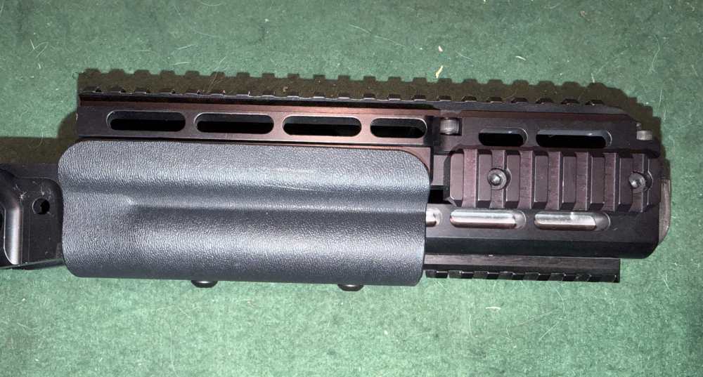 SAGE INTERNATIONAL MINI 30 EBR CHASSIS STOCK MINI30-img-3
