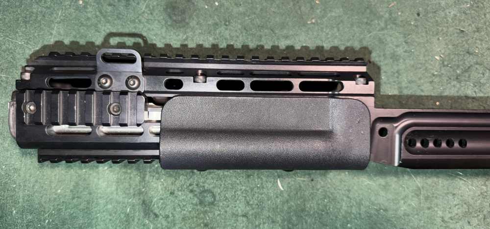 SAGE INTERNATIONAL MINI 30 EBR CHASSIS STOCK MINI30-img-8
