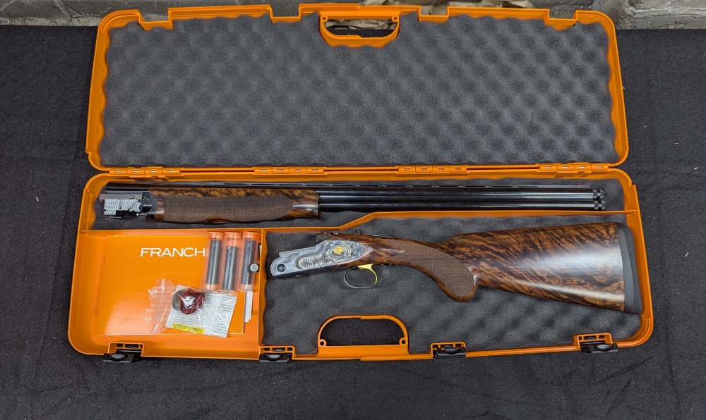 Franchi Instinct Sideplate 28GA 28inch-img-27