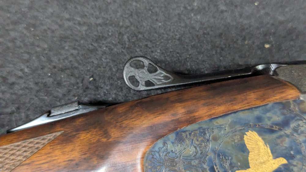 Franchi Instinct Sideplate 28GA 28inch-img-16