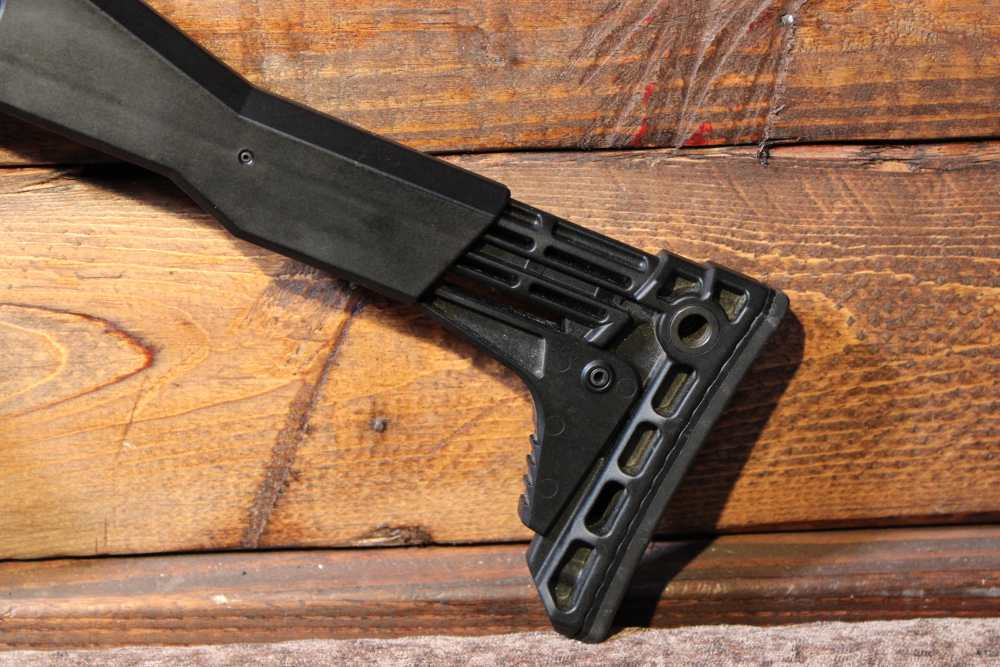 CZ-USA Scorpion Evo 3 S1 Carbine 9mm Luger Full Length bbl Faux Silencer-img-19