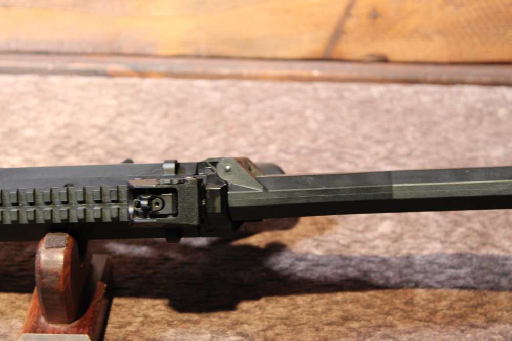 CZ-USA Scorpion Evo 3 S1 Carbine 9mm Luger Full Length bbl Faux Silencer-img-23
