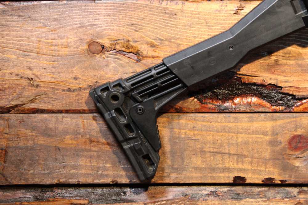 CZ-USA Scorpion Evo 3 S1 Carbine 9mm Luger Full Length bbl Faux Silencer-img-1