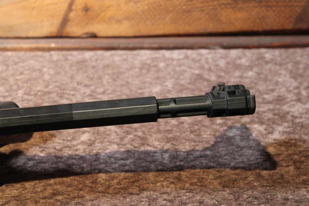 CZ-USA Scorpion Evo 3 S1 Carbine 9mm Luger Full Length bbl Faux Silencer-img-24