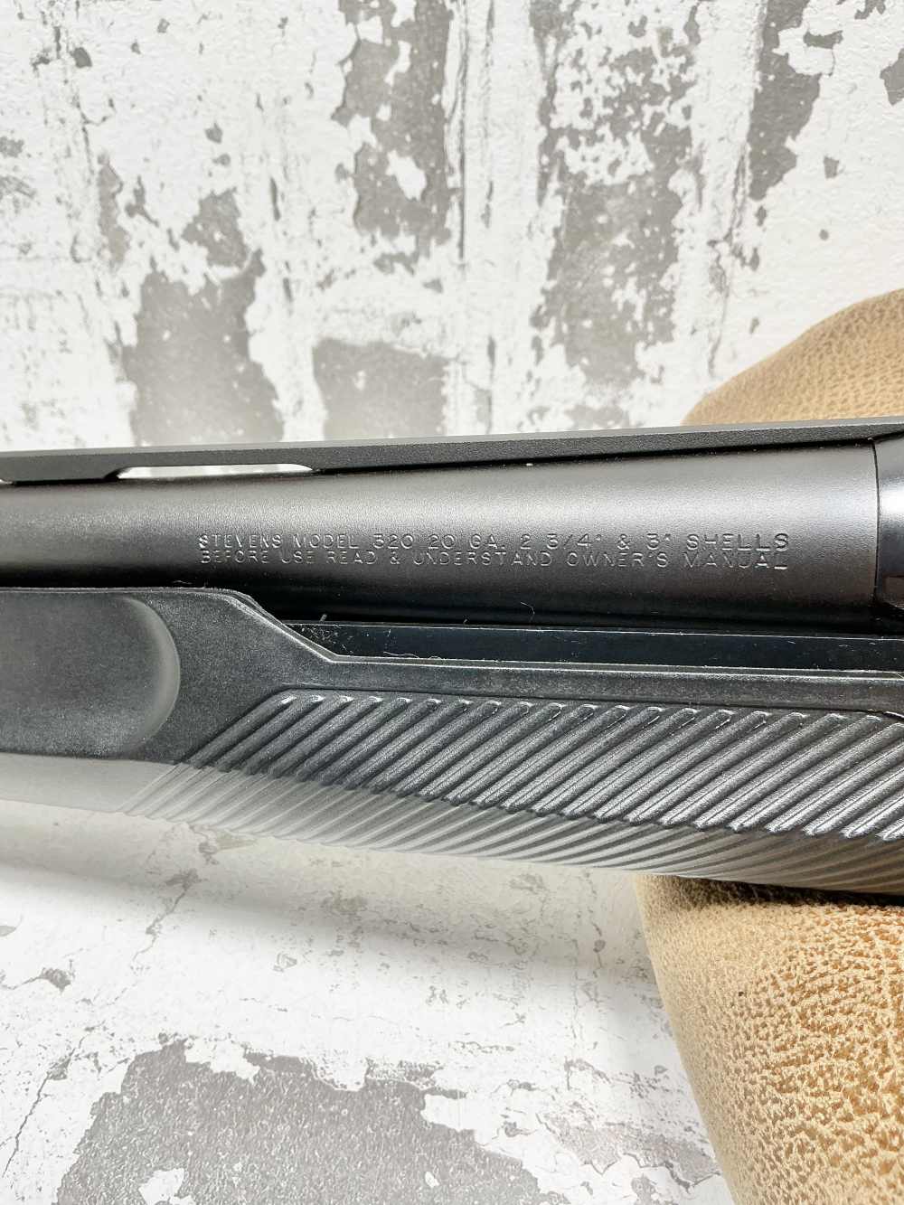 Savage Arms Steven’s 320-img-4