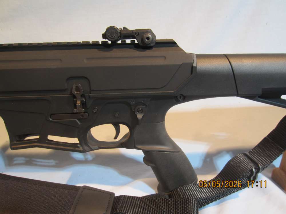 GFORCE Model CITAR12, 12 ga., 18.5" bl.-img-6