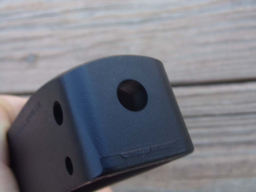 Ruger 10/22 receiver pair,  2 NEW factory stripped receivers 22LR W/ mounts-img-6