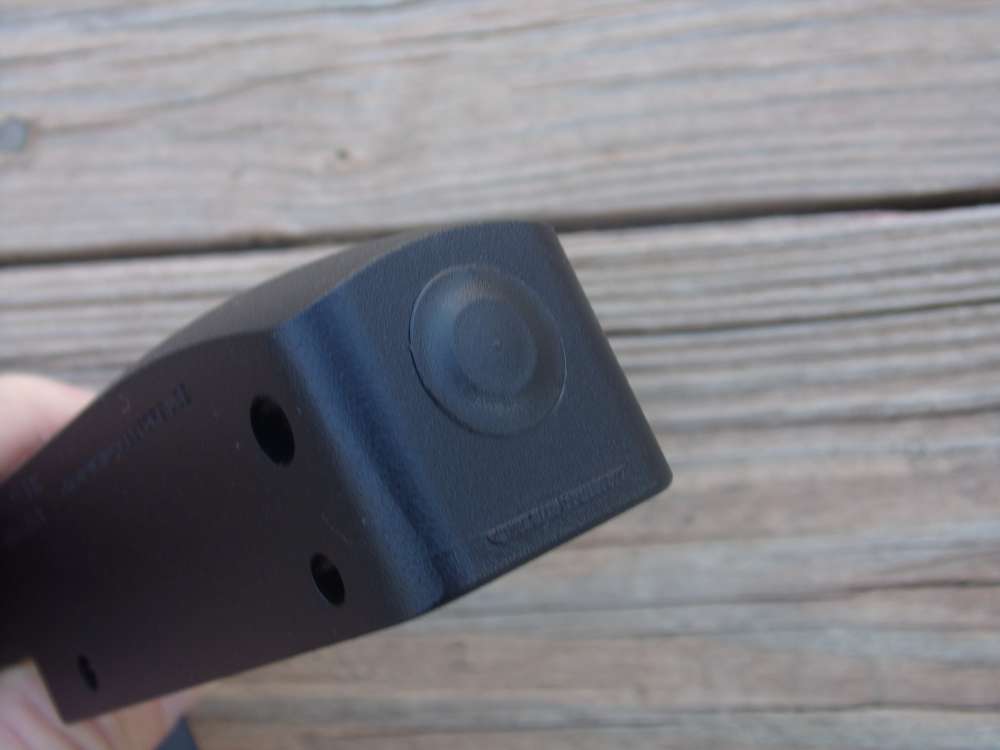 Ruger 10/22 receiver pair,  2 NEW factory stripped receivers 22LR W/ mounts-img-5