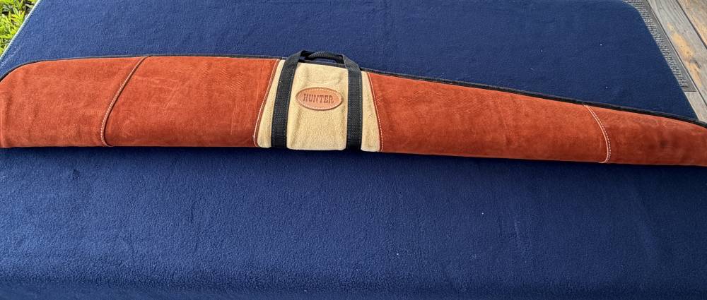 99+% Mint  Browning BAR Safari Mark II .30-06, Gloss Leupold Scope-img-8