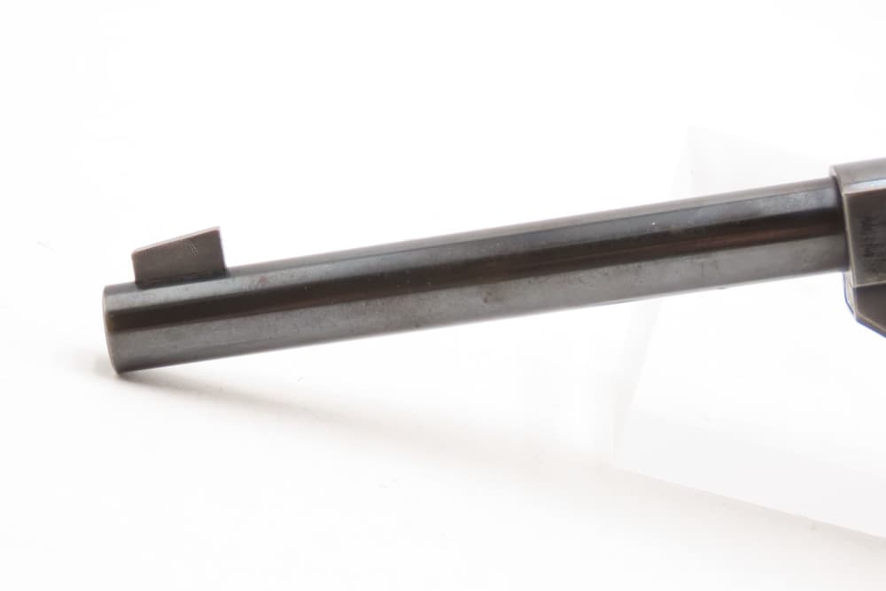 1957 mfr. HIGH STANDARD “Sport King” Target Pistol C&R .22 LR RF SK-100    -img-4