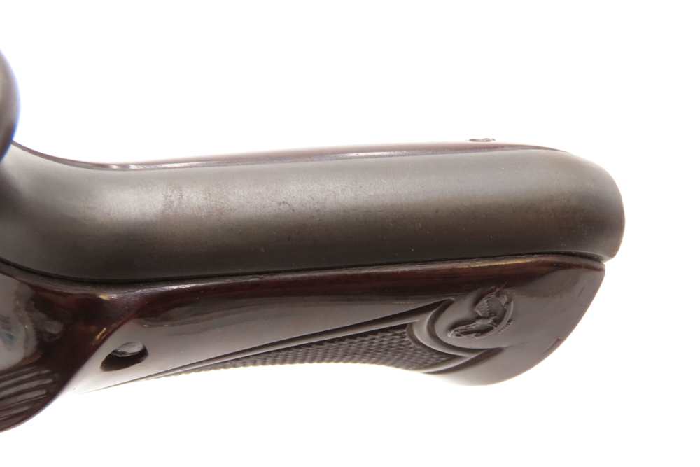 1957 mfr. HIGH STANDARD “Sport King” Target Pistol C&R .22 LR RF SK-100    -img-7