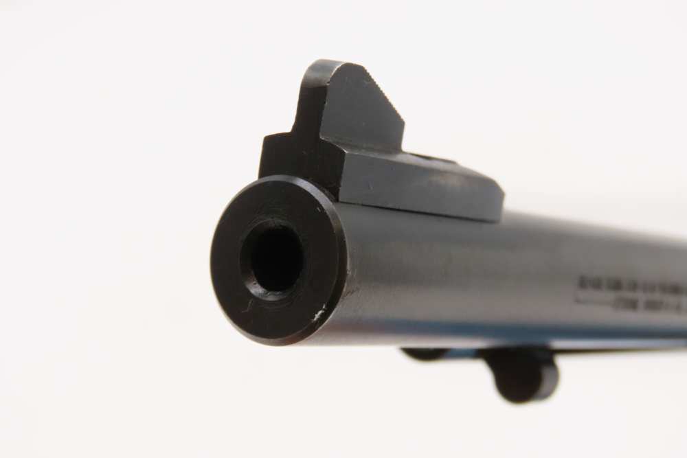 RUGER New Model SINGLE SIX .22 LRRF Single Action CONVERTIBLE Revolver C&R -img-11