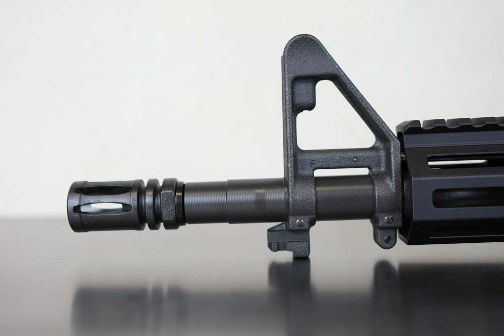 Daniel Defense DDM4 URG – 11.5” – Contract Overrun –WEBGB-07419-URG-img-4