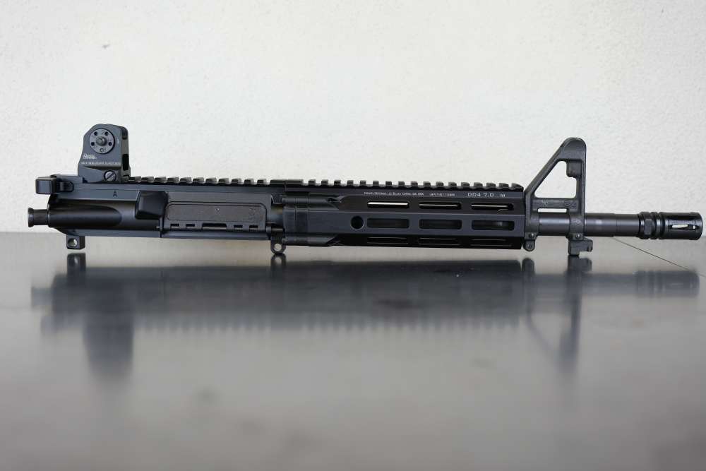 Daniel Defense DDM4 URG – 11.5” – Contract Overrun –WEBGB-07419-URG-img-8