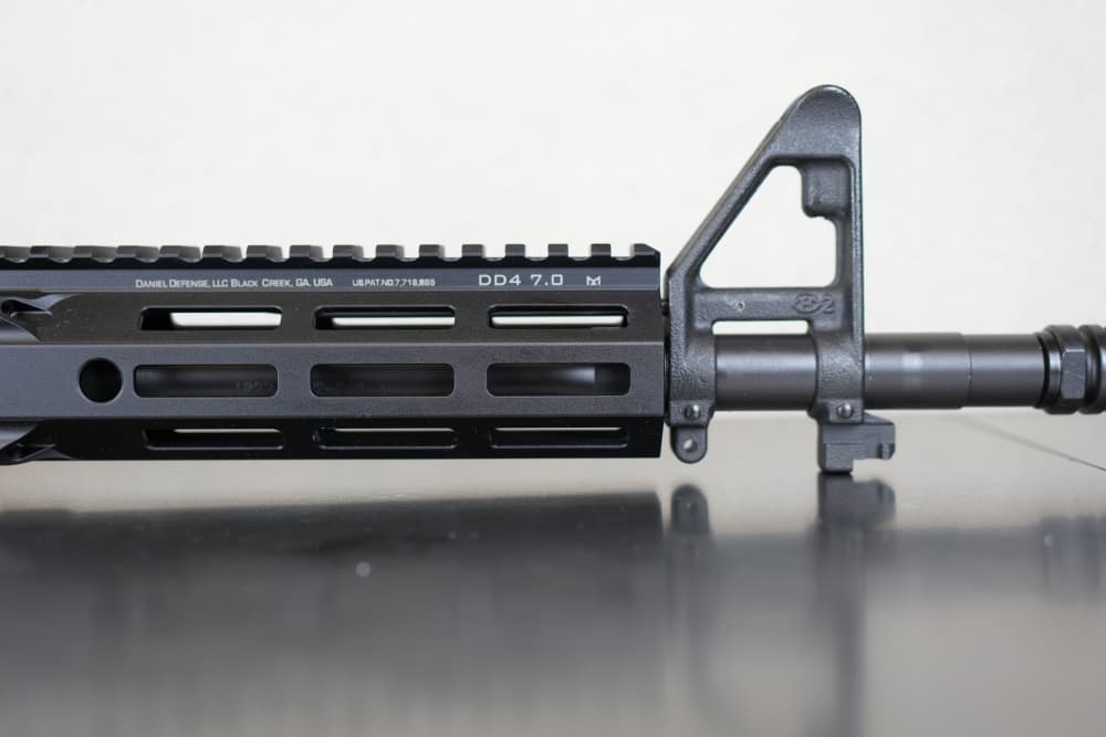 Daniel Defense DDM4 URG – 11.5” – Contract Overrun –WEBGB-07419-URG-img-10