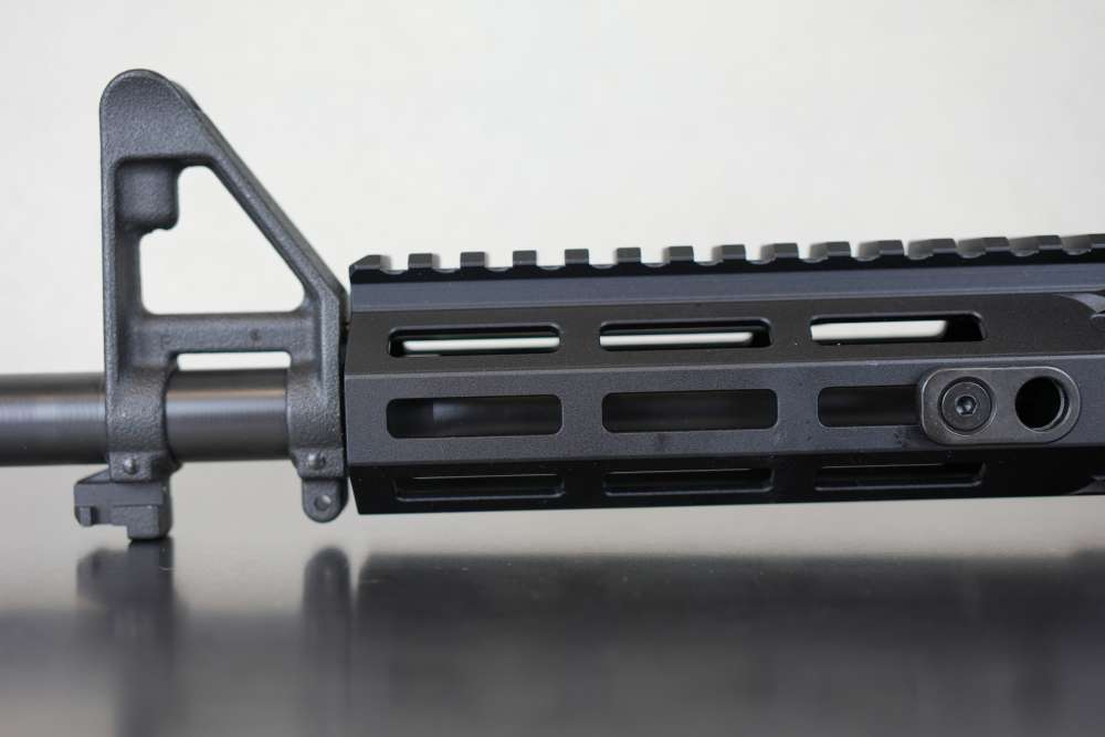 Daniel Defense DDM4 URG – 11.5” – Contract Overrun –WEBGB-07419-URG-img-3
