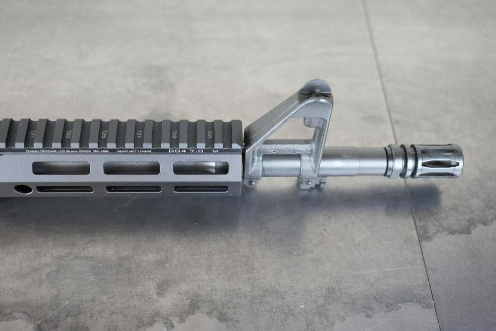 Daniel Defense DDM4 URG – 11.5” – Contract Overrun –WEBGB-07419-URG-img-14