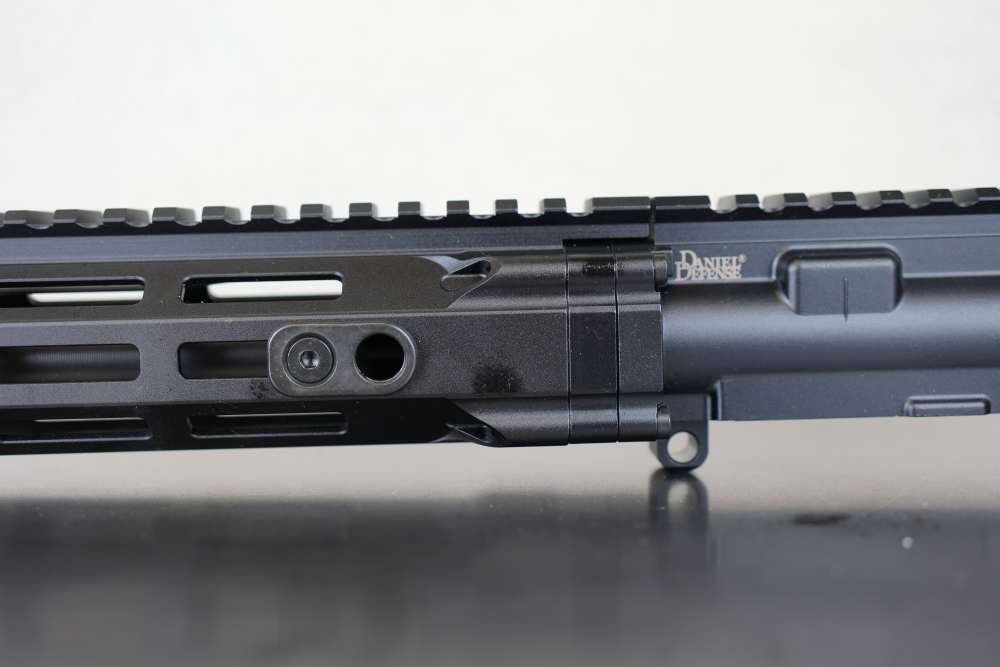 Daniel Defense DDM4 URG – 11.5” – Contract Overrun –WEBGB-07419-URG-img-2