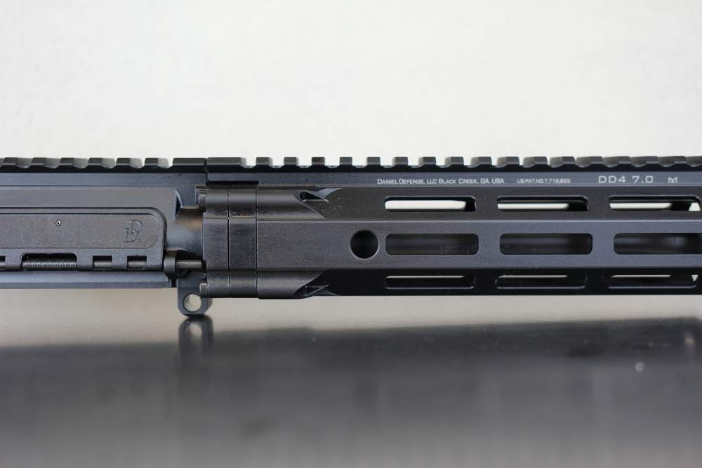 Daniel Defense DDM4 URG – 11.5” – Contract Overrun –WEBGB-07419-URG-img-9