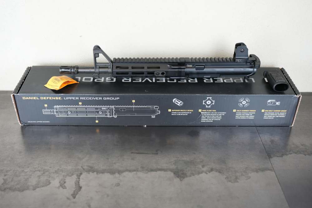 Daniel Defense DDM4 URG – 11.5” – Contract Overrun –WEBGB-07419-URG-img-19
