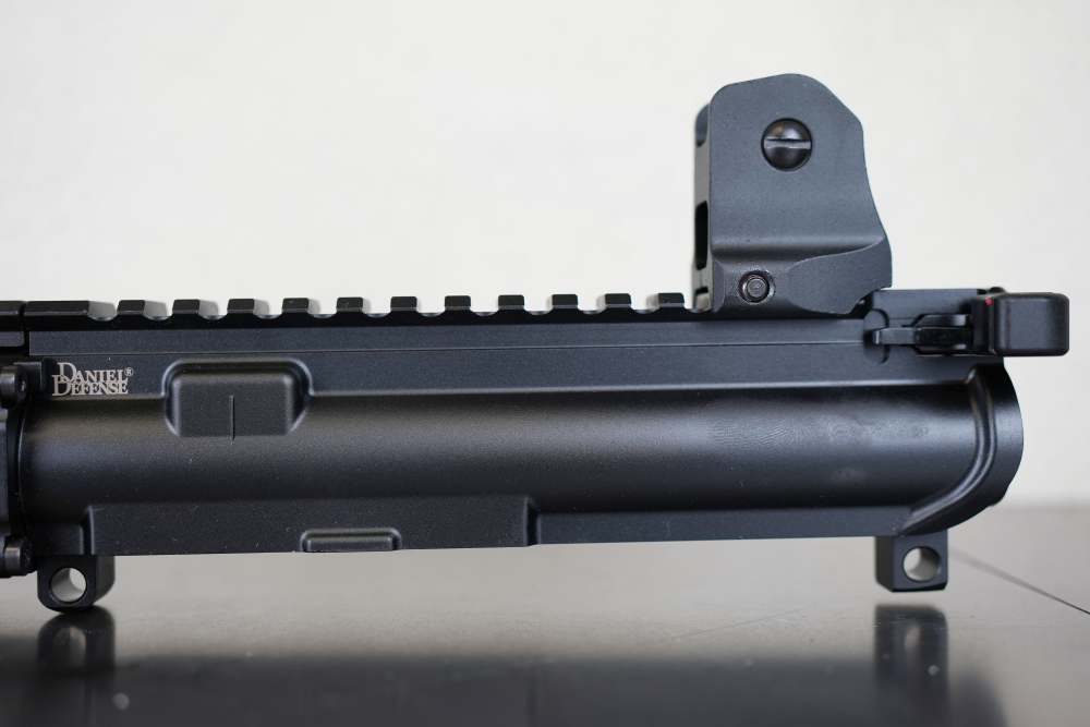 Daniel Defense DDM4 URG – 11.5” – Contract Overrun –WEBGB-07419-URG-img-1