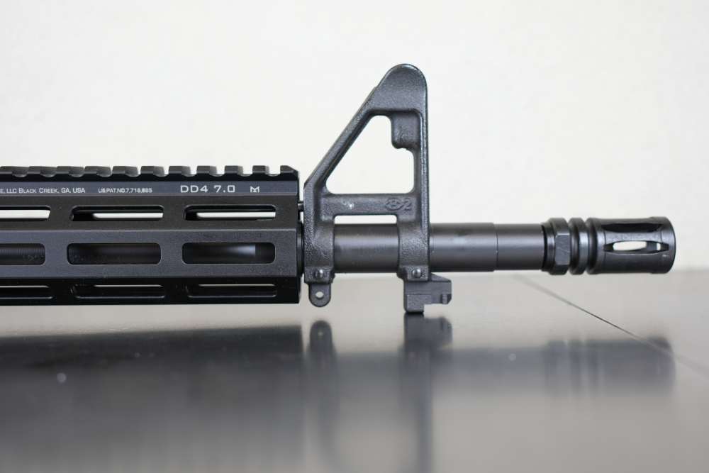 Daniel Defense DDM4 URG – 11.5” – Contract Overrun –WEBGB-07419-URG-img-11