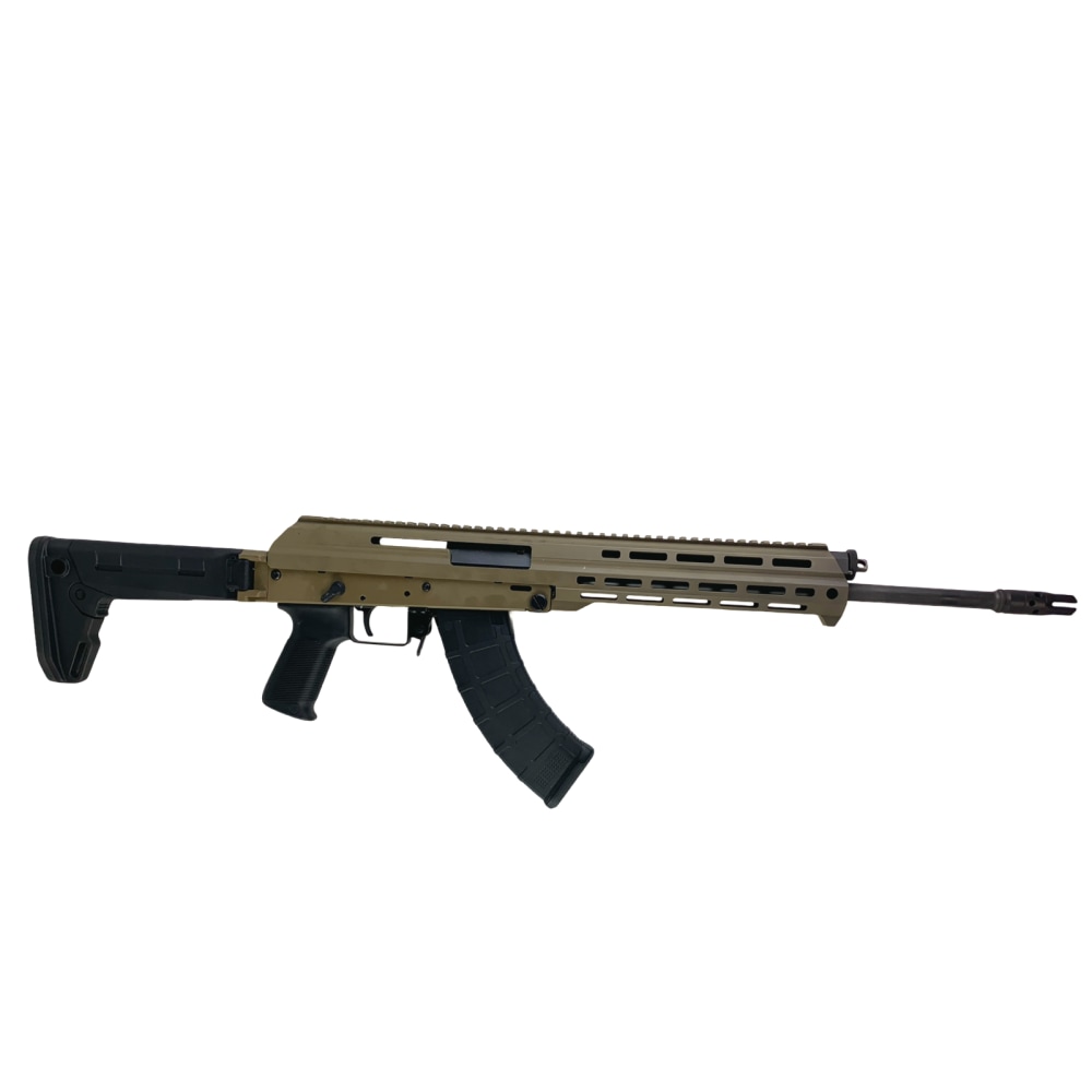 2023 M10X-M Refurbished M10X Rifle Tactical AK47 SG553R AK12 ACE VEPR SAIGA-img-0