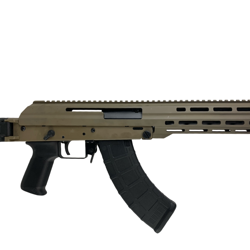 2023 M10X-M Refurbished M10X Rifle Tactical AK47 SG553R AK12 ACE VEPR SAIGA-img-5