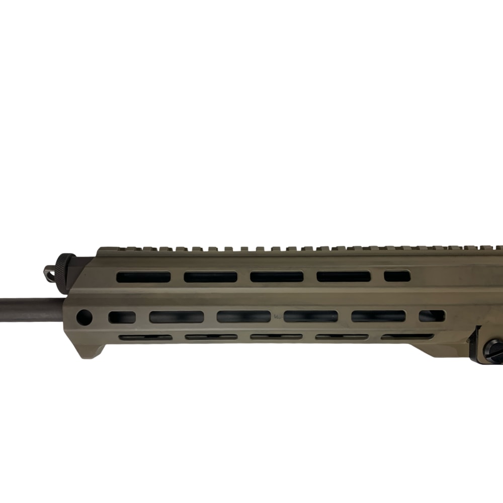 2023 M10X-M Refurbished M10X Rifle Tactical AK47 SG553R AK12 ACE VEPR SAIGA-img-3