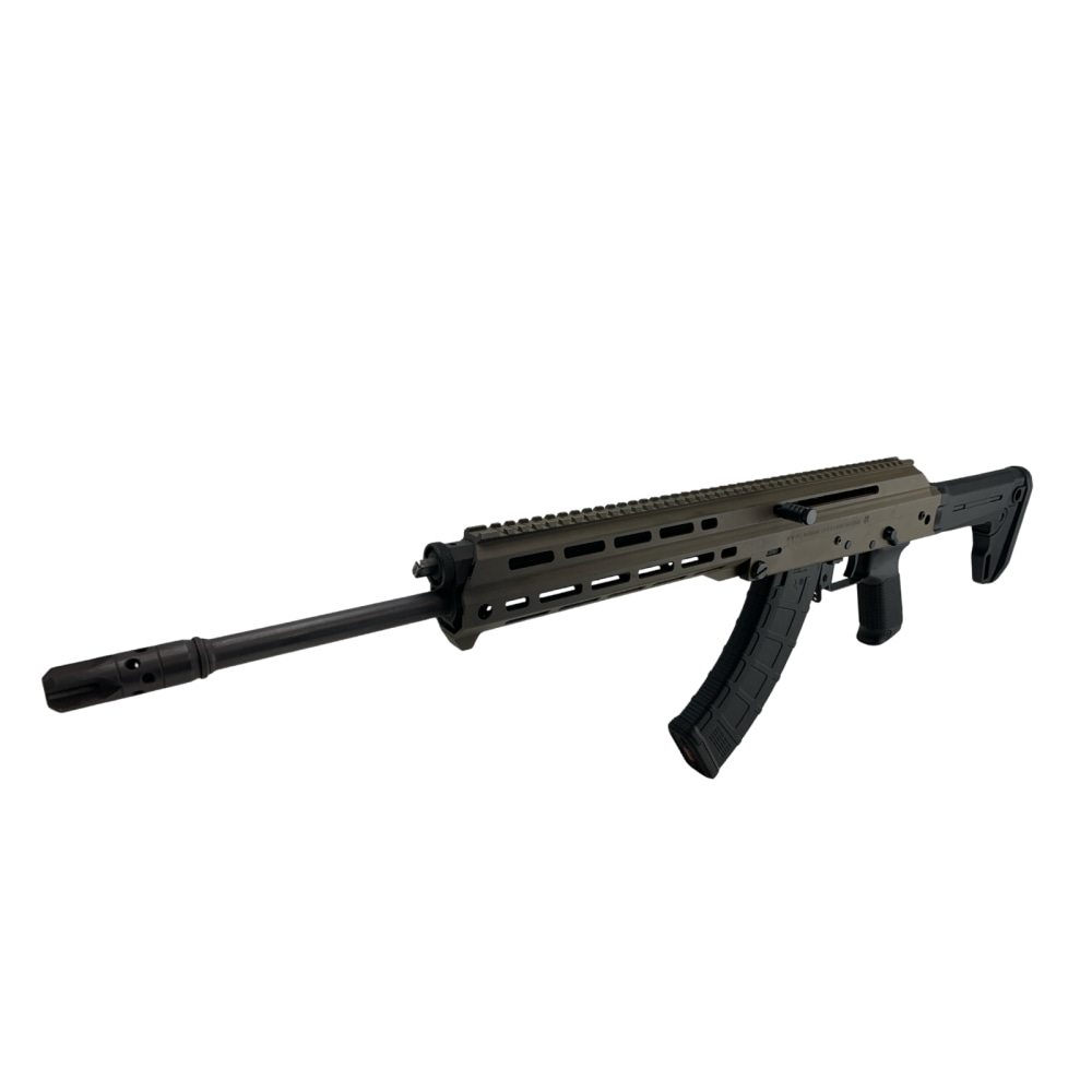 2023 M10X-M Refurbished M10X Rifle Tactical AK47 SG553R AK12 ACE VEPR SAIGA-img-8