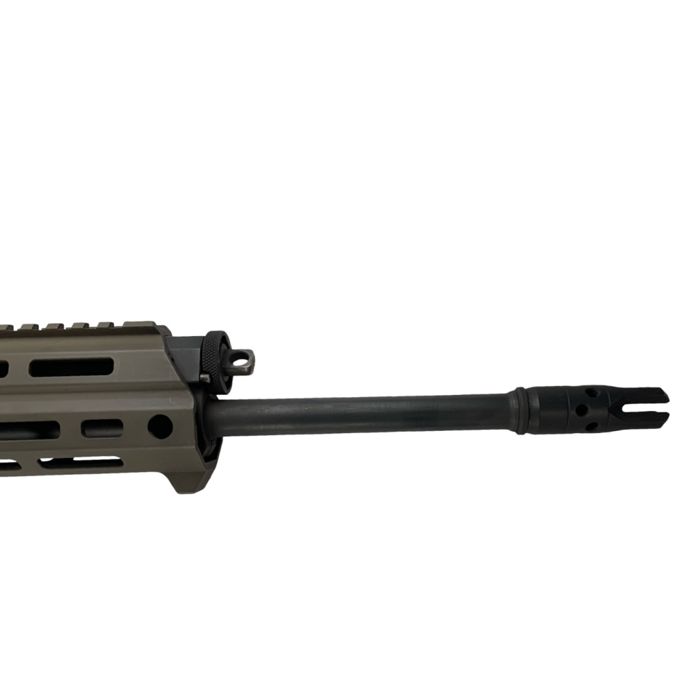 2023 M10X-M Refurbished M10X Rifle Tactical AK47 SG553R AK12 ACE VEPR SAIGA-img-7