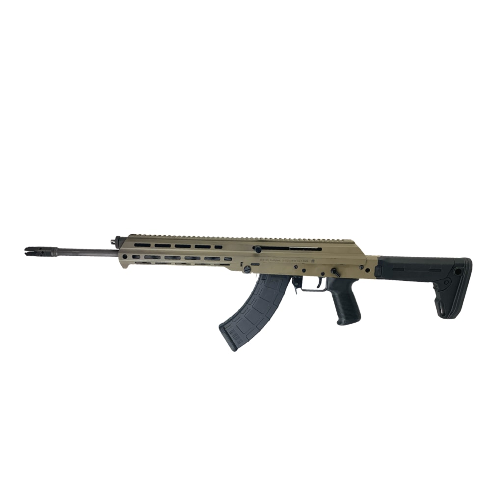2023 M10X-M Refurbished M10X Rifle Tactical AK47 SG553R AK12 ACE VEPR SAIGA-img-1