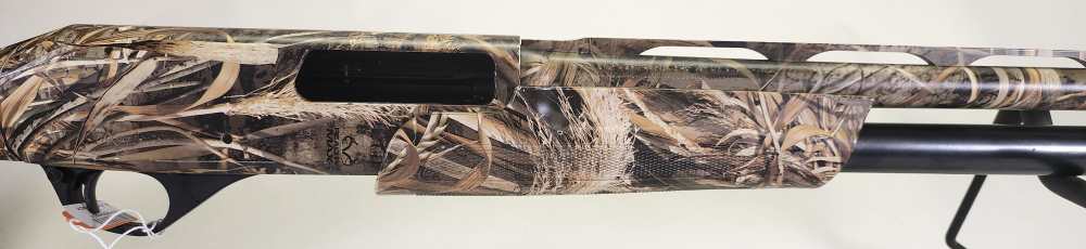 Stoeger P3500 P 3500 12ga 3.5" Pump action Modified Choke Shotgun-img-2