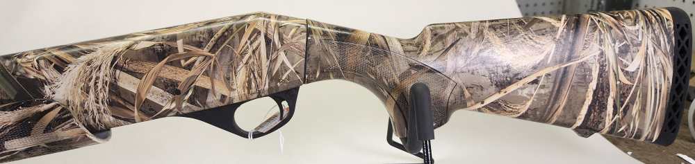 Stoeger P3500 P 3500 12ga 3.5" Pump action Modified Choke Shotgun-img-5