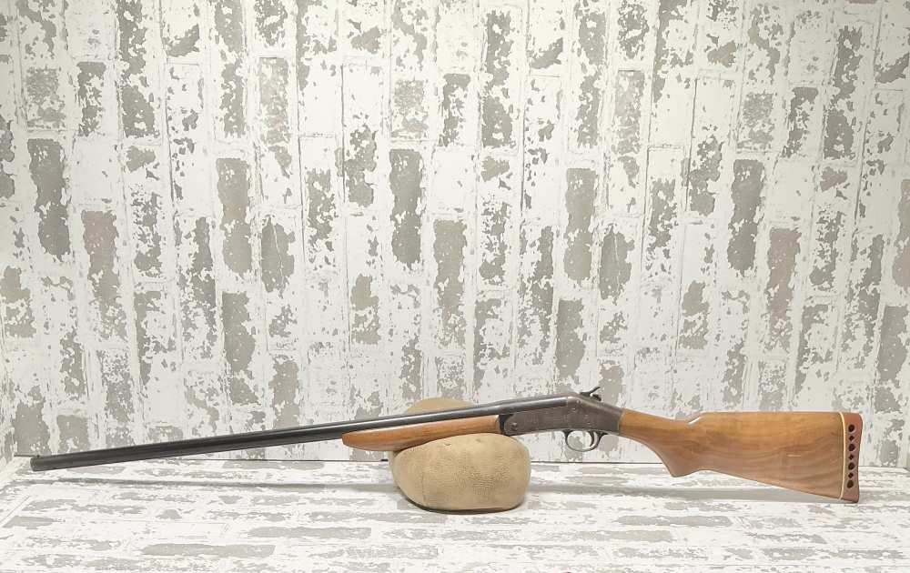 H&R Topper Model 158 16 GA-img-0