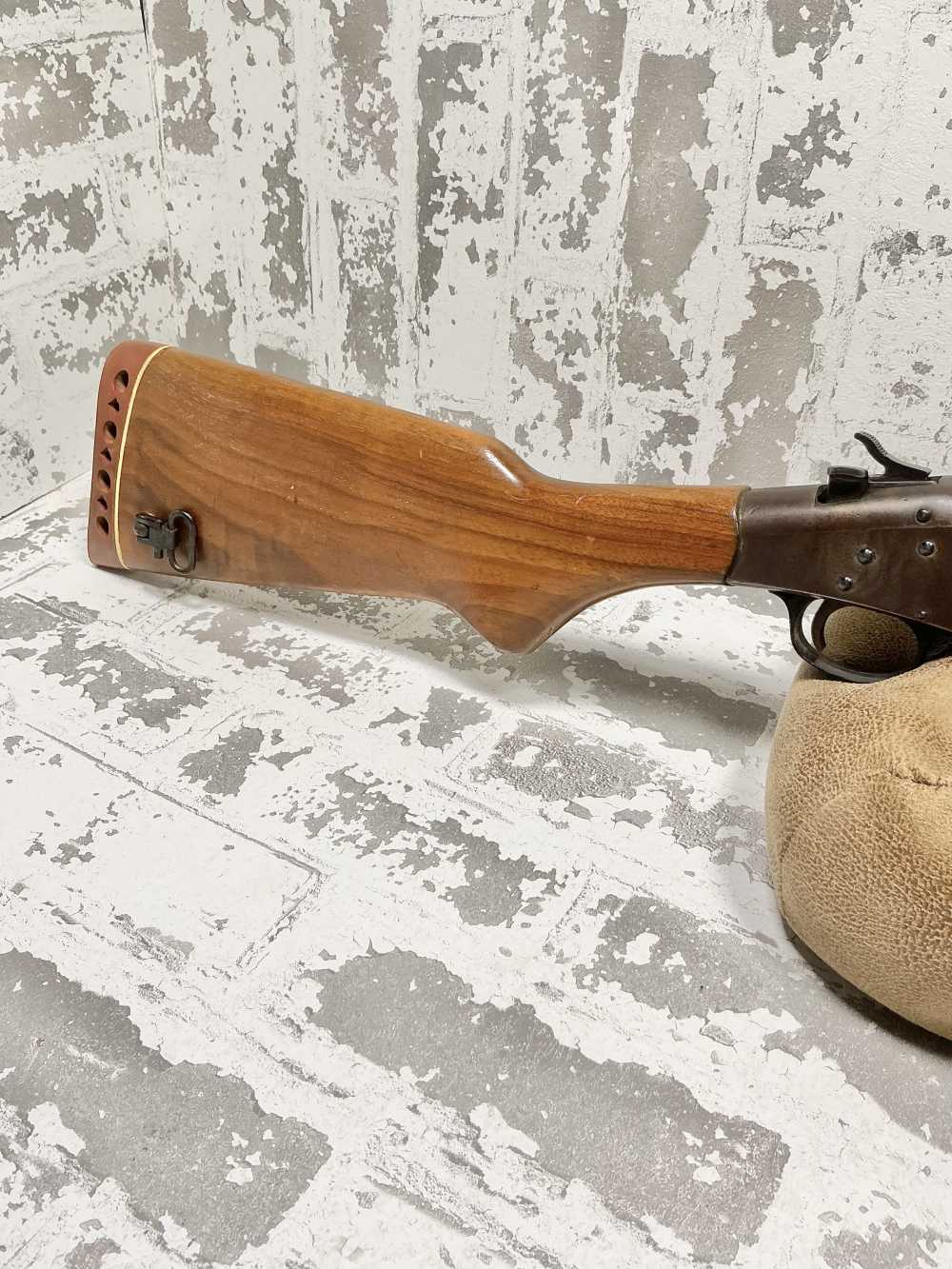 H&R Topper Model 158 16 GA-img-6