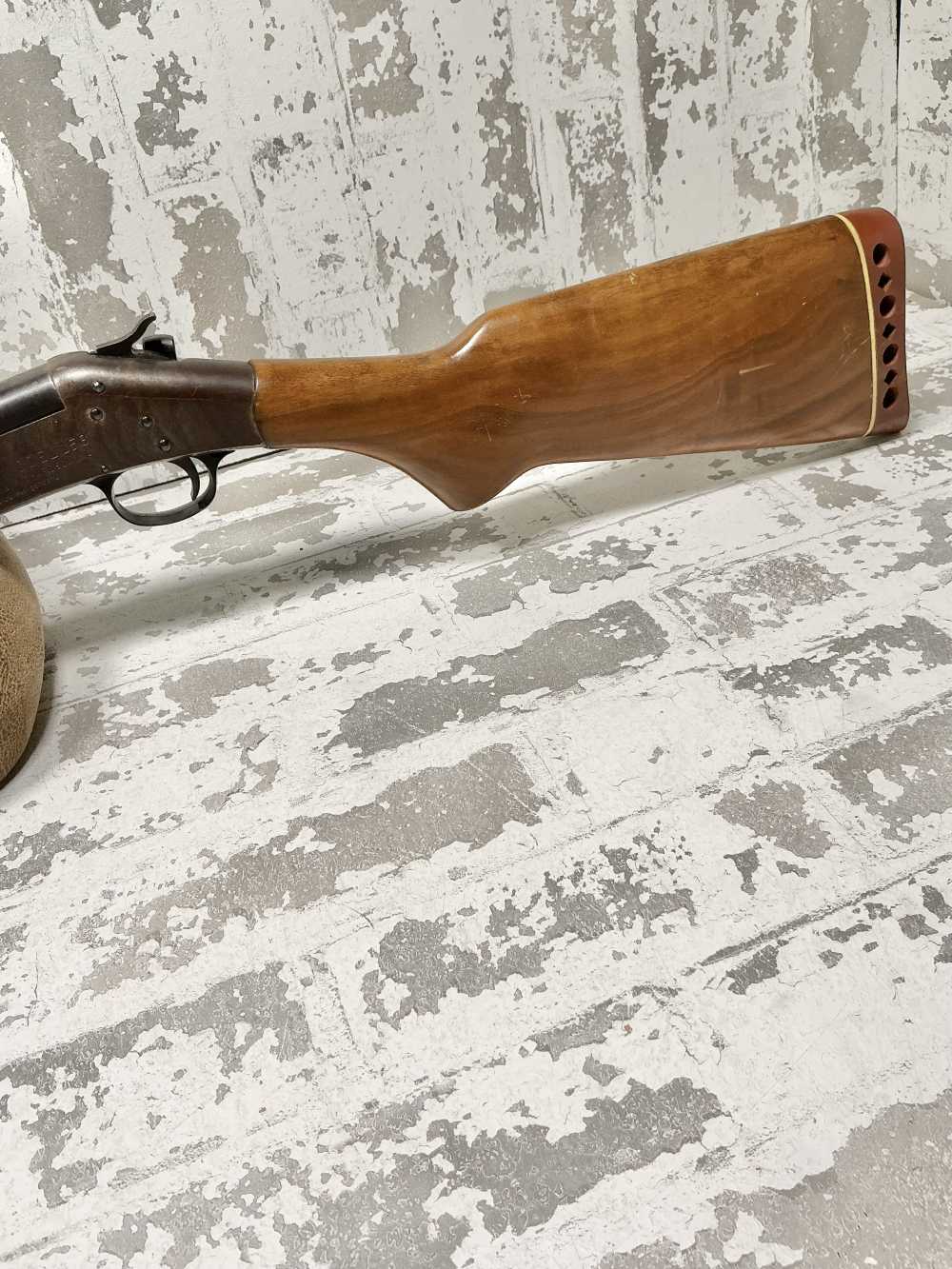 H&R Topper Model 158 16 GA-img-3