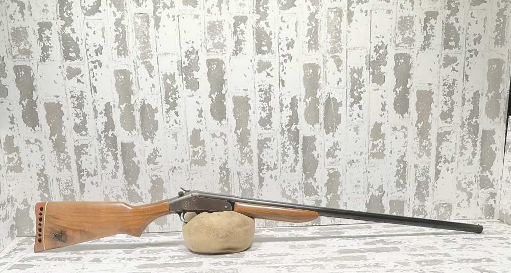 H&R Topper Model 158 16 GA-img-5