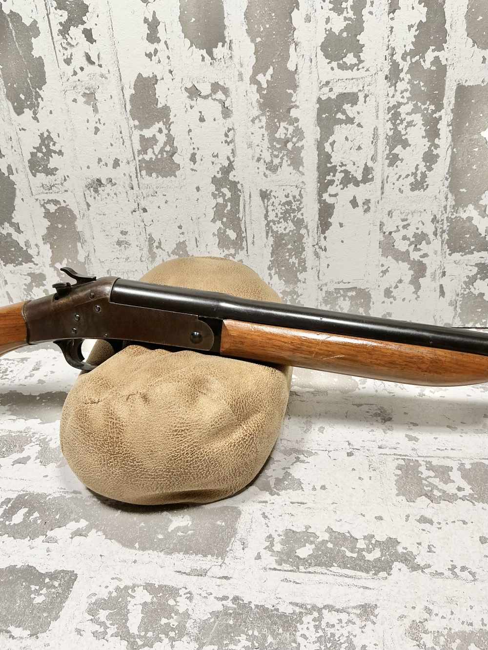H&R Topper Model 158 16 GA-img-7
