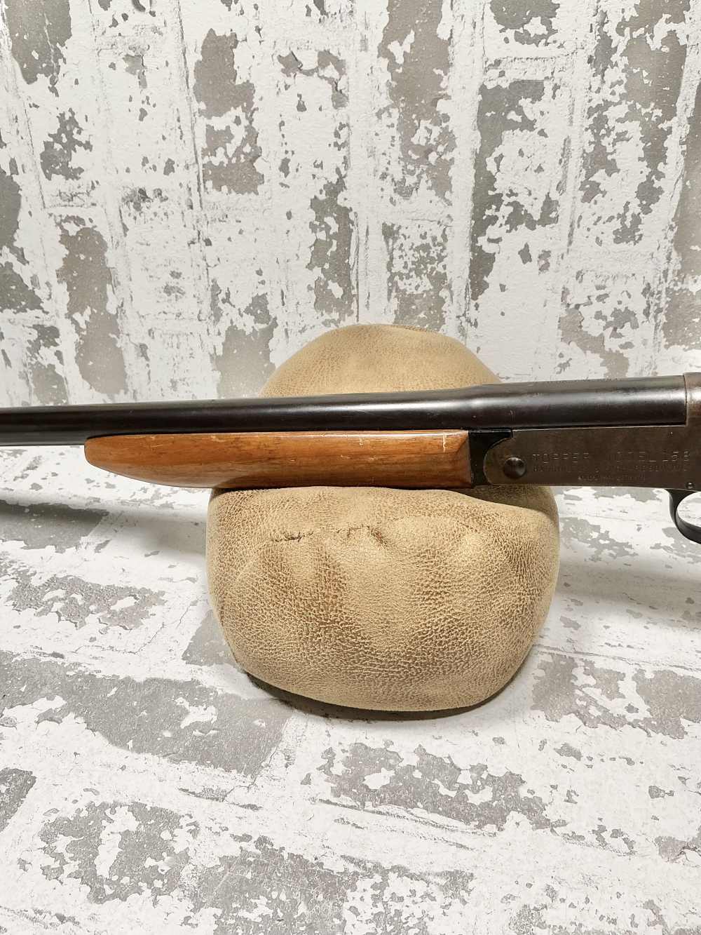 H&R Topper Model 158 16 GA-img-2