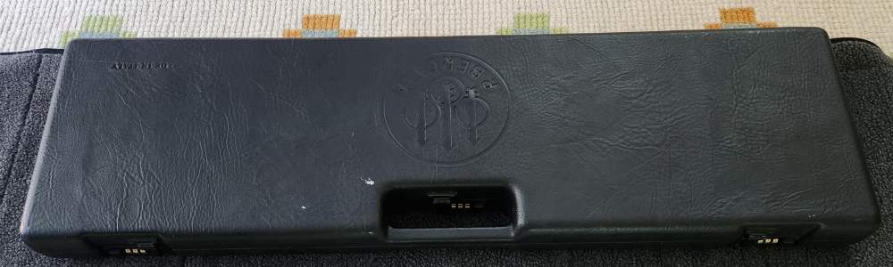 Beretta  682 XTrap High Rib-img-23