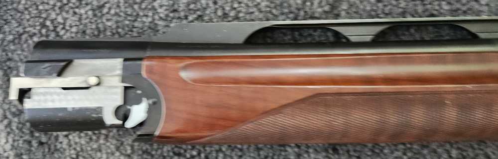 Beretta  682 XTrap High Rib-img-8