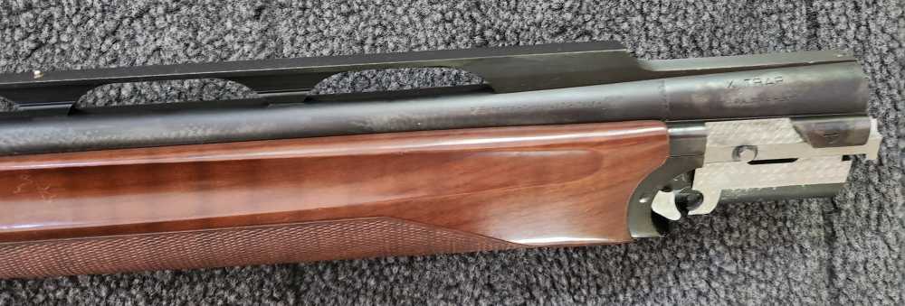 Beretta  682 XTrap High Rib-img-14