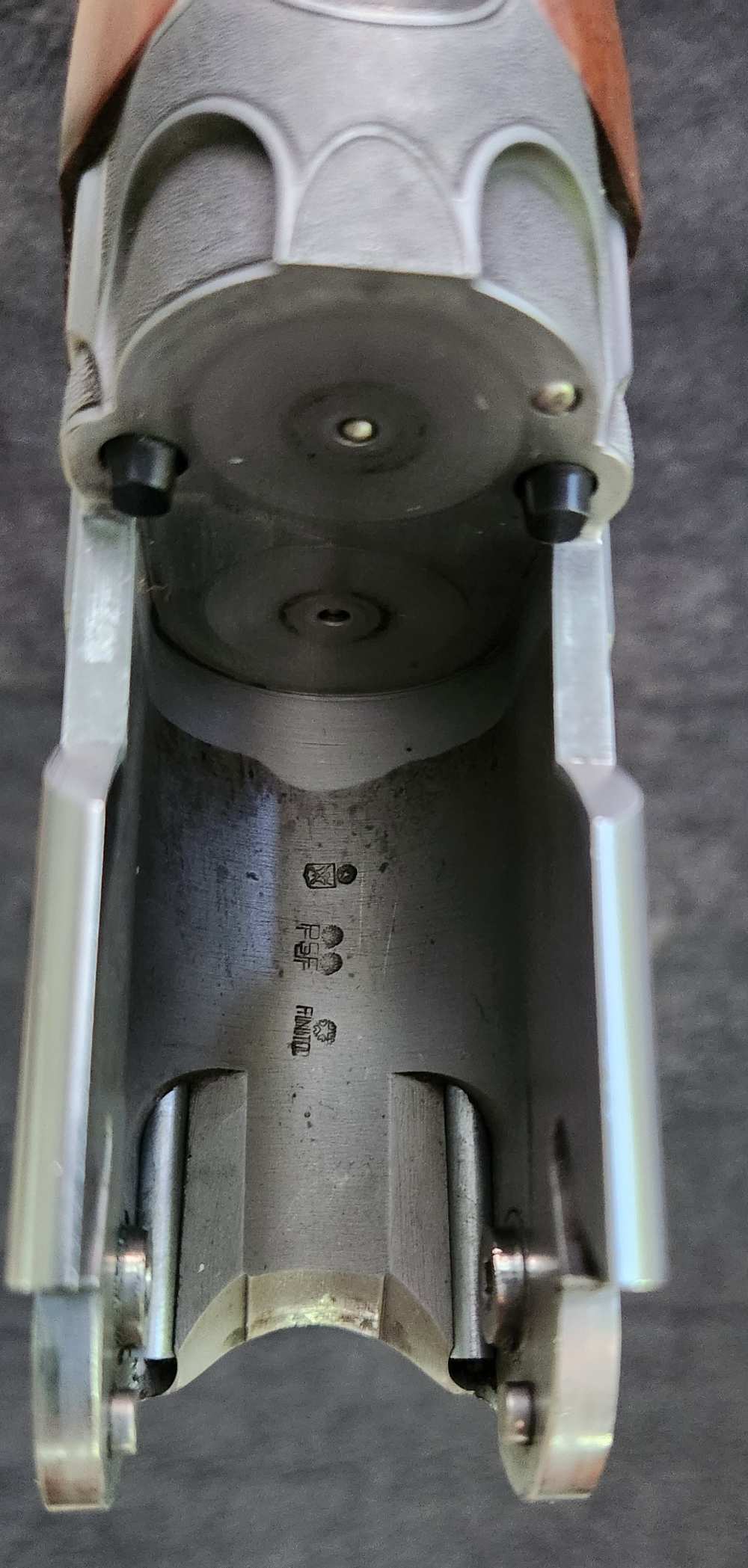 Beretta  682 XTrap High Rib-img-7
