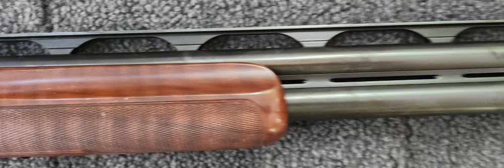 Beretta  682 XTrap High Rib-img-9