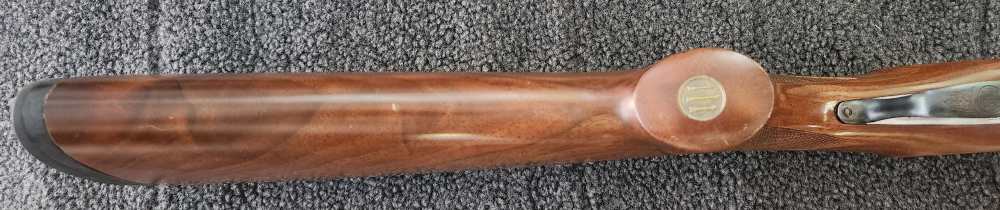 Beretta  682 XTrap High Rib-img-4