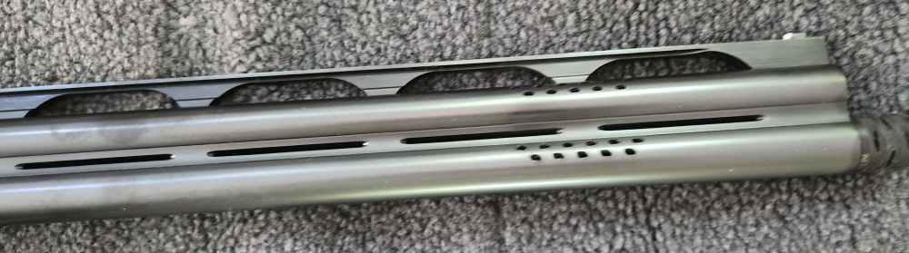 Beretta  682 XTrap High Rib-img-11