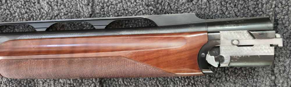 Beretta  682 XTrap High Rib-img-12